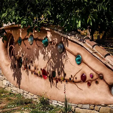 Bauernhof Biologico Autosufficienza Bagno di Romagna