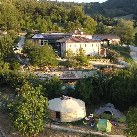 Bauernhof Biologico Autosufficienza *