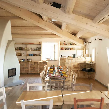 Biologico Autosufficienza