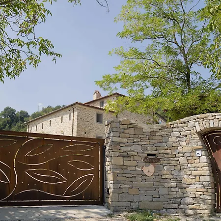 Biologico Autosufficienza *