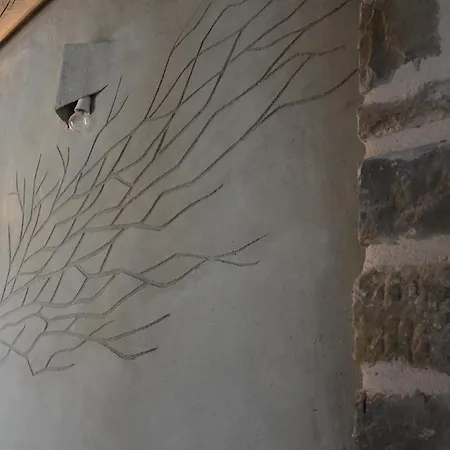 Biologico Autosufficienza Bauernhof Bagno di Romagna