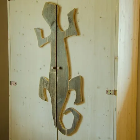 Bauernhof Biologico Autosufficienza Bagno di Romagna