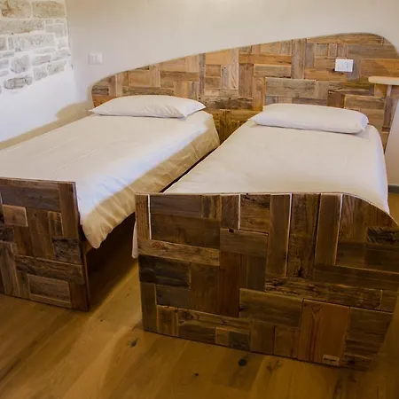 Biologico Autosufficienza * Bagno di Romagna
