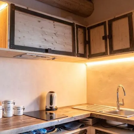Biologico Autosufficienza Bauernhof Bagno di Romagna