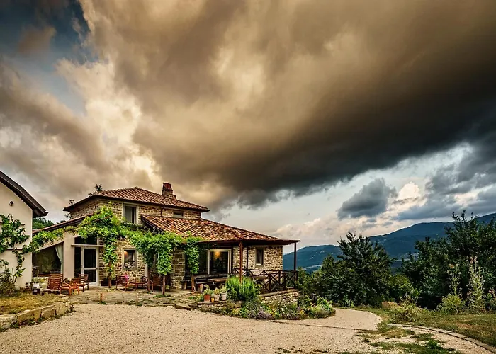 Biologico Autosufficienza Bagno di Romagna