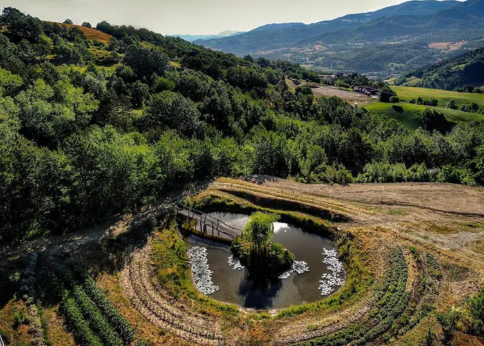 Farma Biologico Autosufficienza Bagno di Romagna