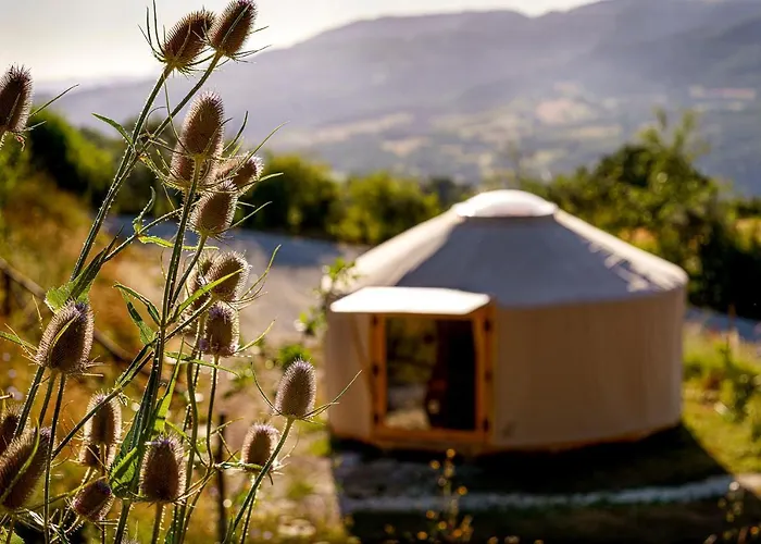 Biologico Autosufficienza Farma Bagno di Romagna
