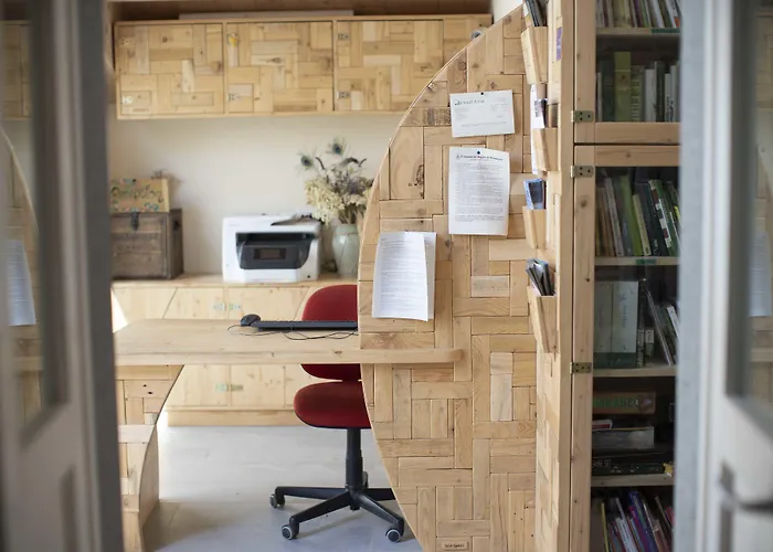 Farma Biologico Autosufficienza *