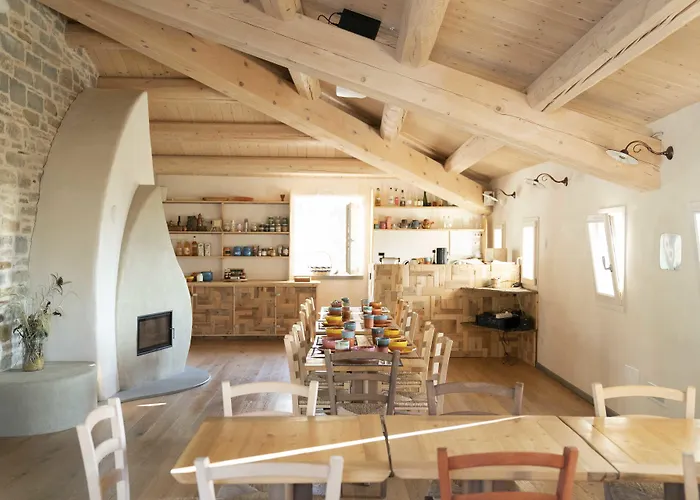 Biologico Autosufficienza