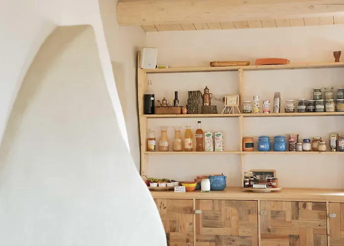 Biologico Autosufficienza *