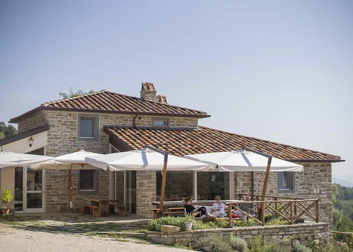 Farma Biologico Autosufficienza Bagno di Romagna