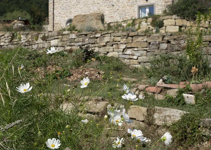 Farma Biologico Autosufficienza Bagno di Romagna