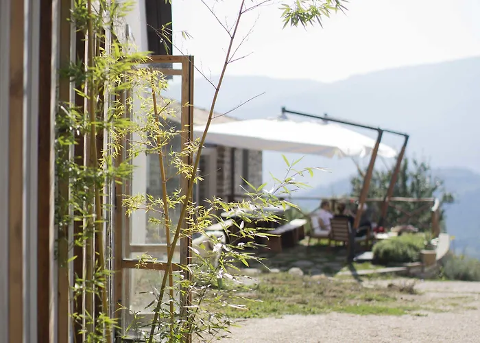 Biologico Autosufficienza *