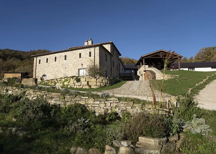 Biologico Autosufficienza * Bagno di Romagna