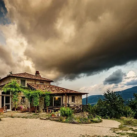 Biologico Autosufficienza 巴尼奥迪罗马涅