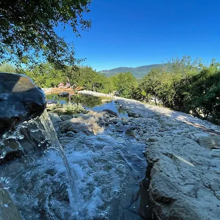 Alloggio per agriturismo La Fattoria Dell'autosufficienza Bagno di Romagna