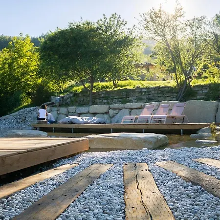 La Fattoria Dell'autosufficienza Alloggio per agriturismo *