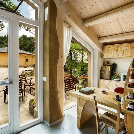 Biologico Autosufficienza *