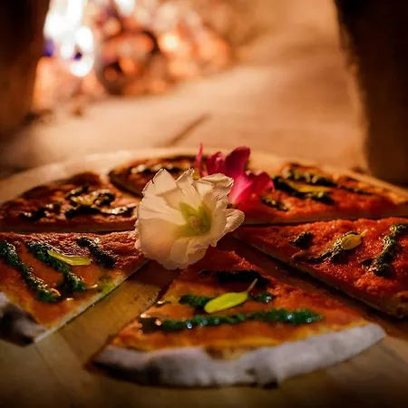 农家乐 Biologico Autosufficienza