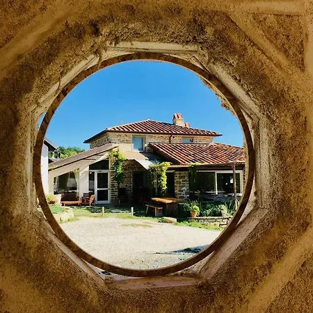 Biologico Autosufficienza Bagno di Romagna