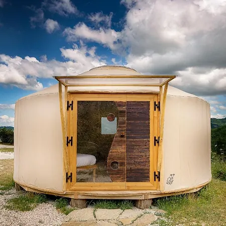 Alloggio per agriturismo La Fattoria Dell'autosufficienza Bagno di Romagna