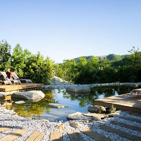 La Fattoria Dell'autosufficienza Alloggio per agriturismo