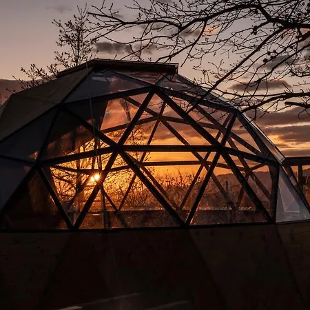 Biologico Autosufficienza 农家乐 *