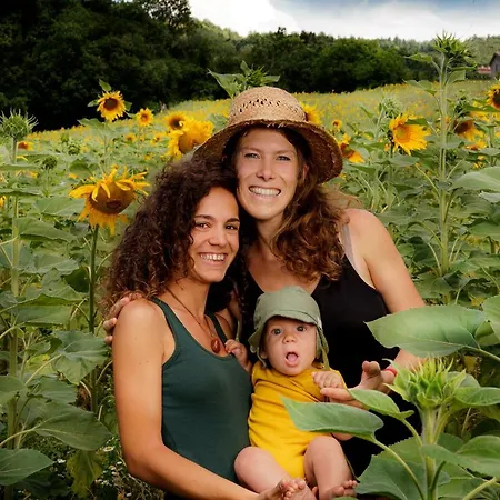 Farm stay Biologico Autosufficienza