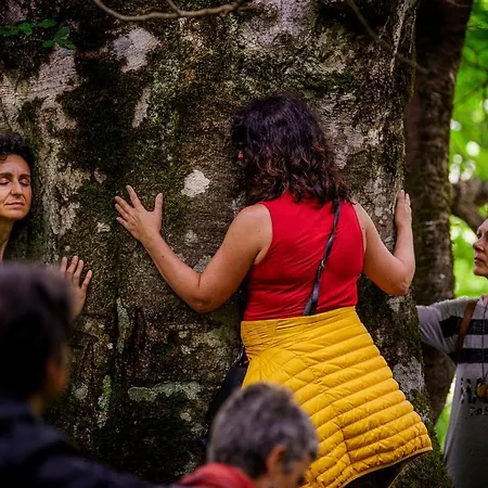 Biologico Autosufficienza * 巴尼奥迪罗马涅