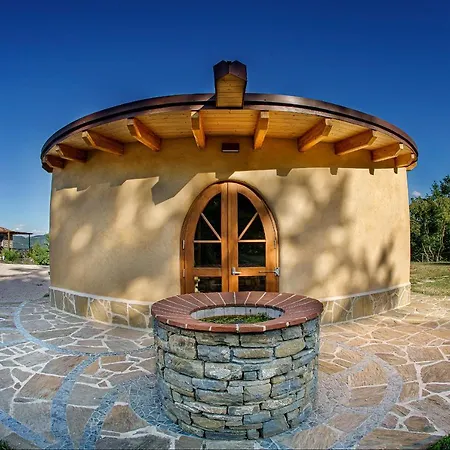 La Fattoria Dell'autosufficienza Alloggio per agriturismo *