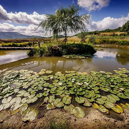 Alloggio per agriturismo La Fattoria Dell'autosufficienza