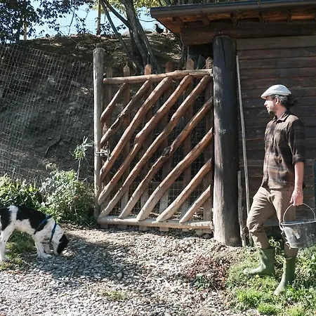 Biologico Autosufficienza *