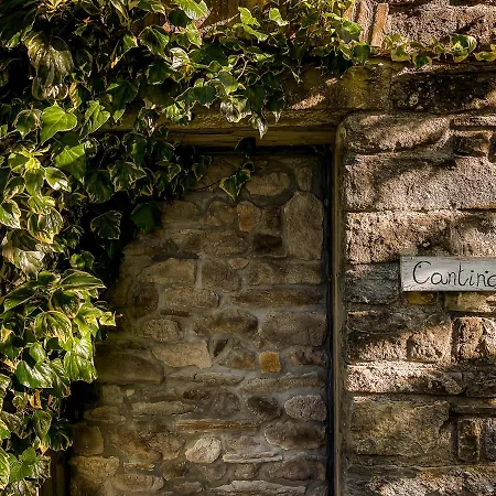 La Fattoria Dell'autosufficienza * Bagno di Romagna