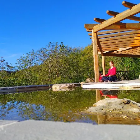 La Fattoria Dell'autosufficienza