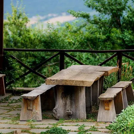 La Fattoria Dell'autosufficienza Alloggio per agriturismo Bagno di Romagna