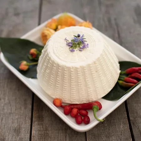 Alloggio per agriturismo La Fattoria Dell'autosufficienza Bagno di Romagna