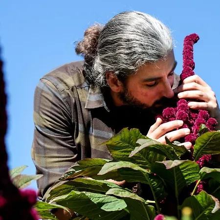 Biologico Autosufficienza * 巴尼奥迪罗马涅