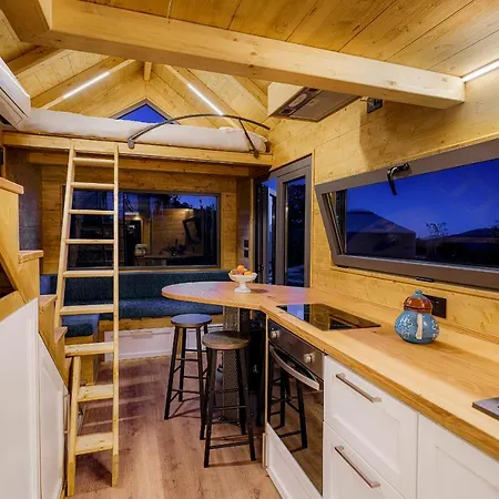 Biologico Autosufficienza 农家乐 巴尼奥迪罗马涅