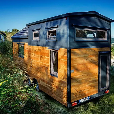 Biologico Autosufficienza Farm stay