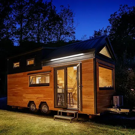 农家乐 Biologico Autosufficienza