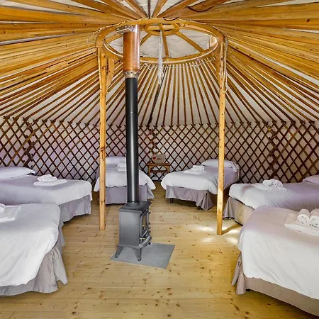 Biologico Autosufficienza 农家乐 *