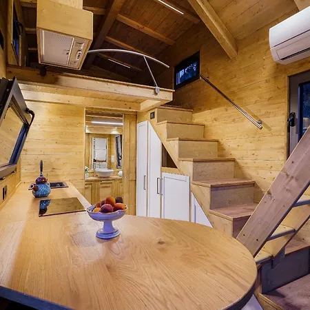 Biologico Autosufficienza * 巴尼奥迪罗马涅