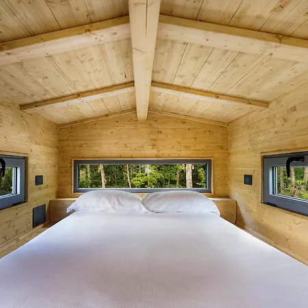 Biologico Autosufficienza 农家乐