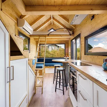 Alloggio per agriturismo La Fattoria Dell'autosufficienza Bagno di Romagna