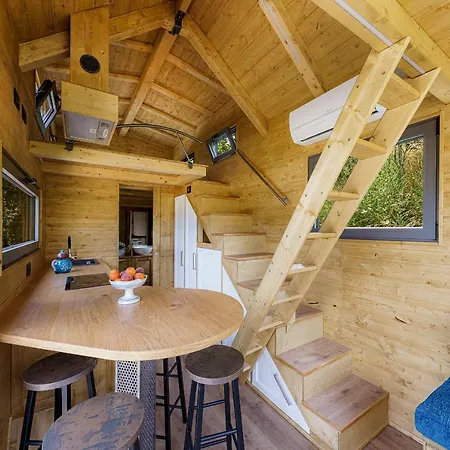 Alloggio per agriturismo La Fattoria Dell'autosufficienza Bagno di Romagna