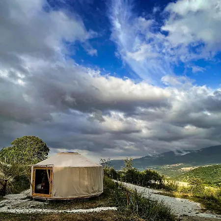 La Fattoria Dell'autosufficienza *