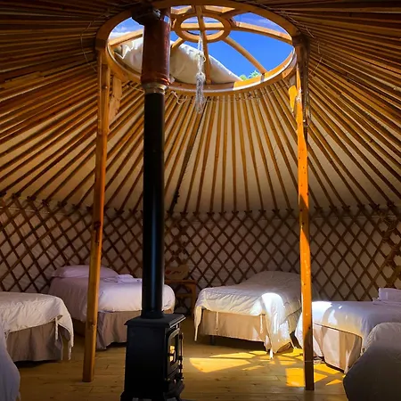 Biologico Autosufficienza 农家乐 *