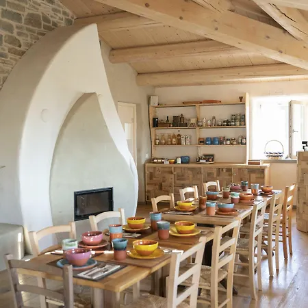 La Fattoria Dell'autosufficienza Bagno di Romagna