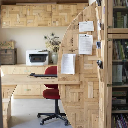 Alloggio per agriturismo La Fattoria Dell'autosufficienza *