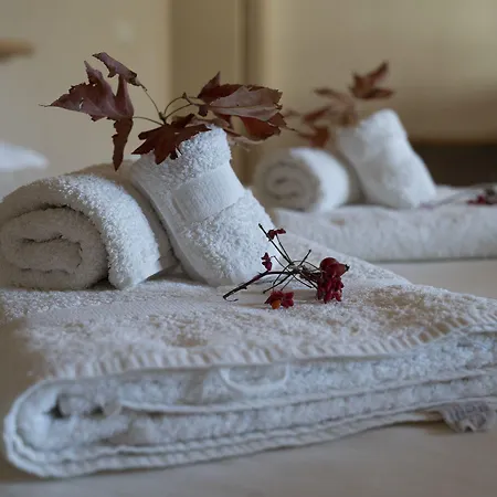 Biologico Autosufficienza * 巴尼奥迪罗马涅